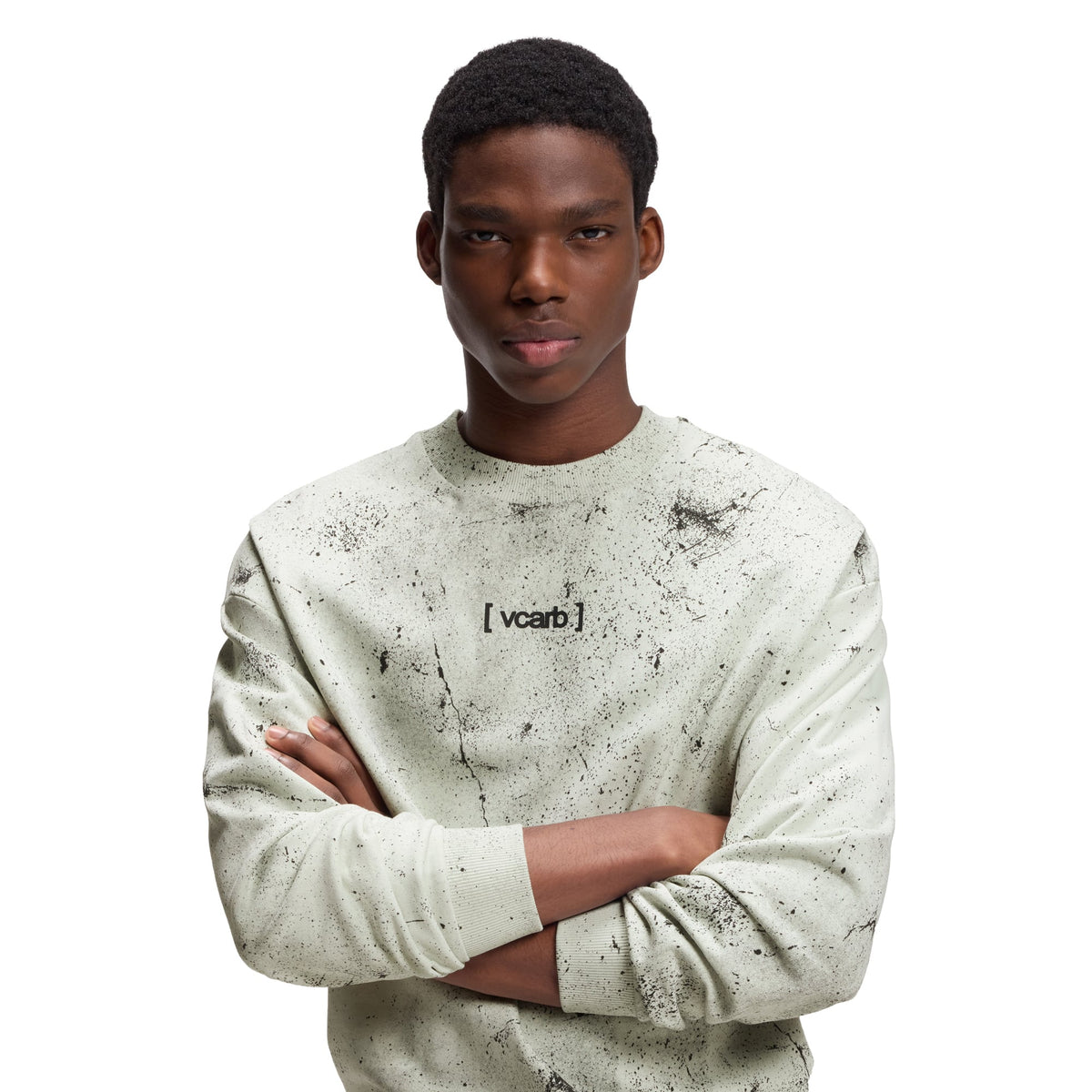 VCARB Hugo Iconic Sweatshirt
