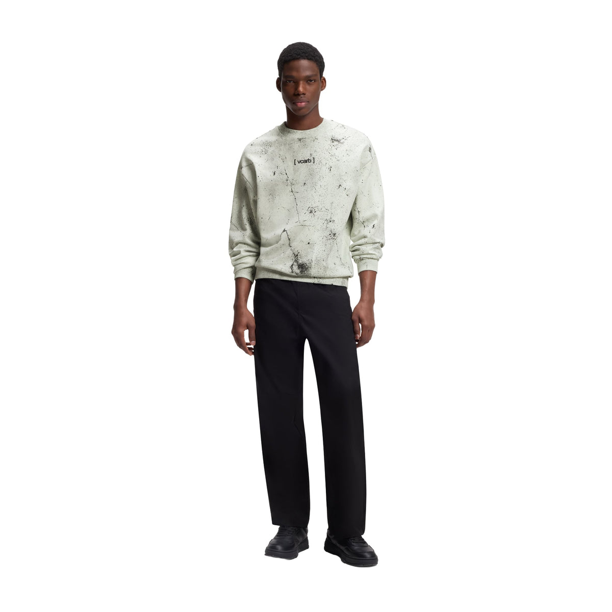 VCARB Hugo Iconic Sweatshirt