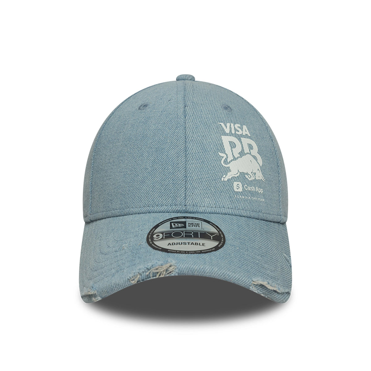 VCARB New Era Denim 9FORTY